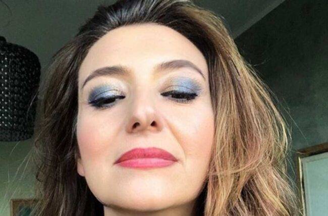 Cristiana Polegri, chi è? Età, altezza, carriera e vita privata