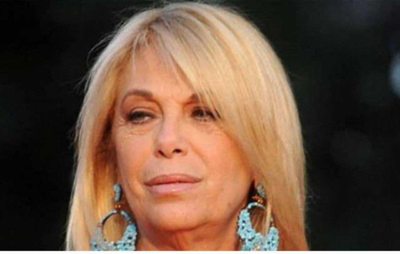 Rita Dalla Chiesa diventa scaramantica: "Non bastano mai"