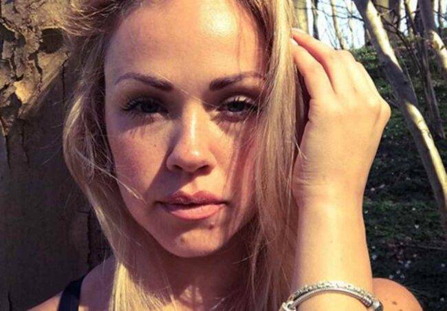 Louise Heise, chi è l'ex fidanzata di Umberto Gaudino? Età, altezza, carriera