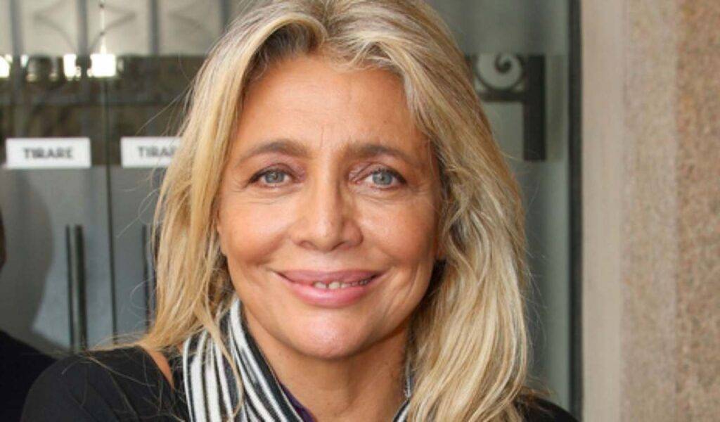 Mara Venier "ti manda a fa***lo": la dichiarazione per il nuovo inizio