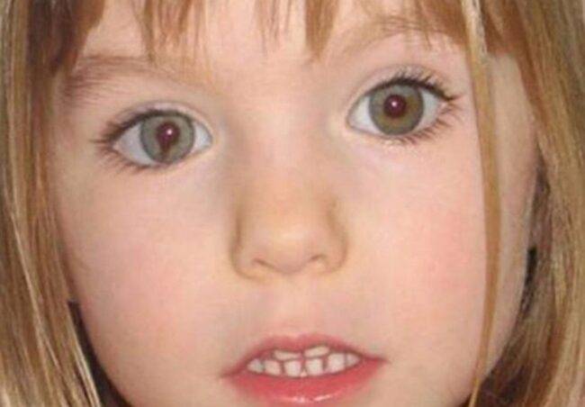 Maddie McCann chi era: il caso e le news