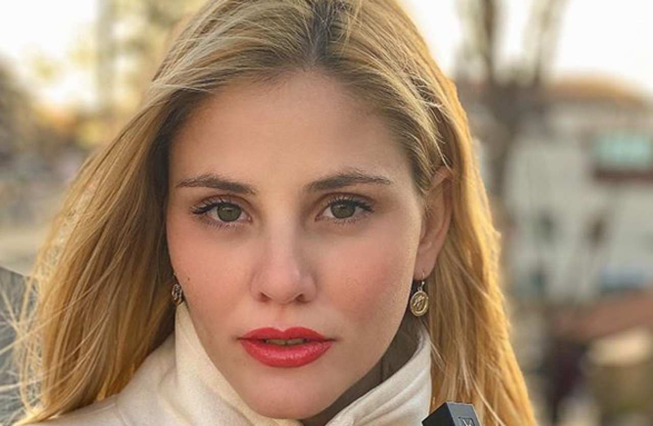 Arianna Montefiori, chi è? Età, altezza, carriera e vita privata