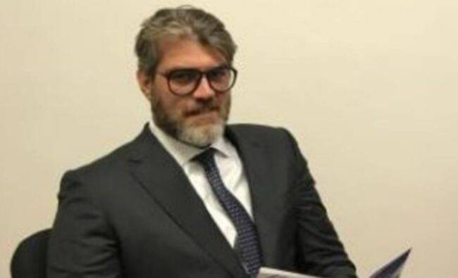 Nicolò Pesce chi è, l'imprenditore arrestato, ecco perché