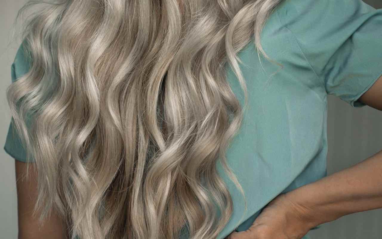 Capelli sani e forti? Ecco i 5 consigli che fanno per te