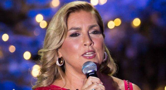 Romina Power, la ricordate così? La foto degli anni '70