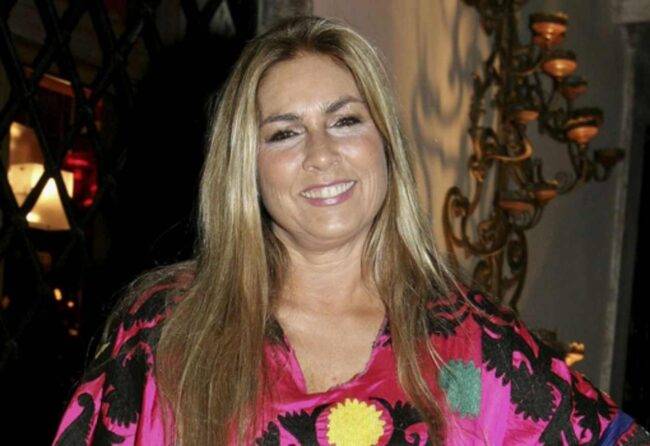 Romina Power, il post Instagram: che bel ricordo!