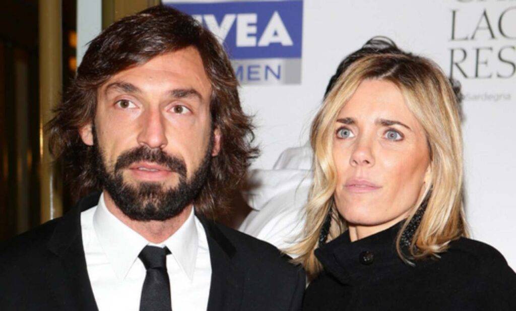 Chi è La Moglie Di Andrea Vento