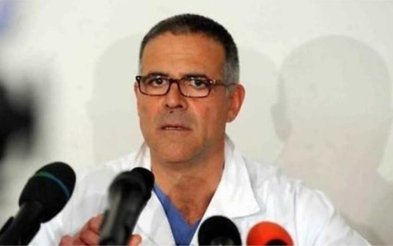 zangrillo coronvirus