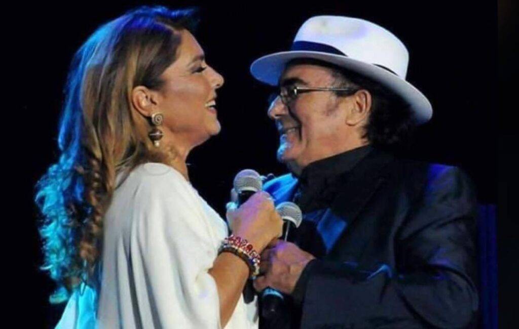 Al bano e romina