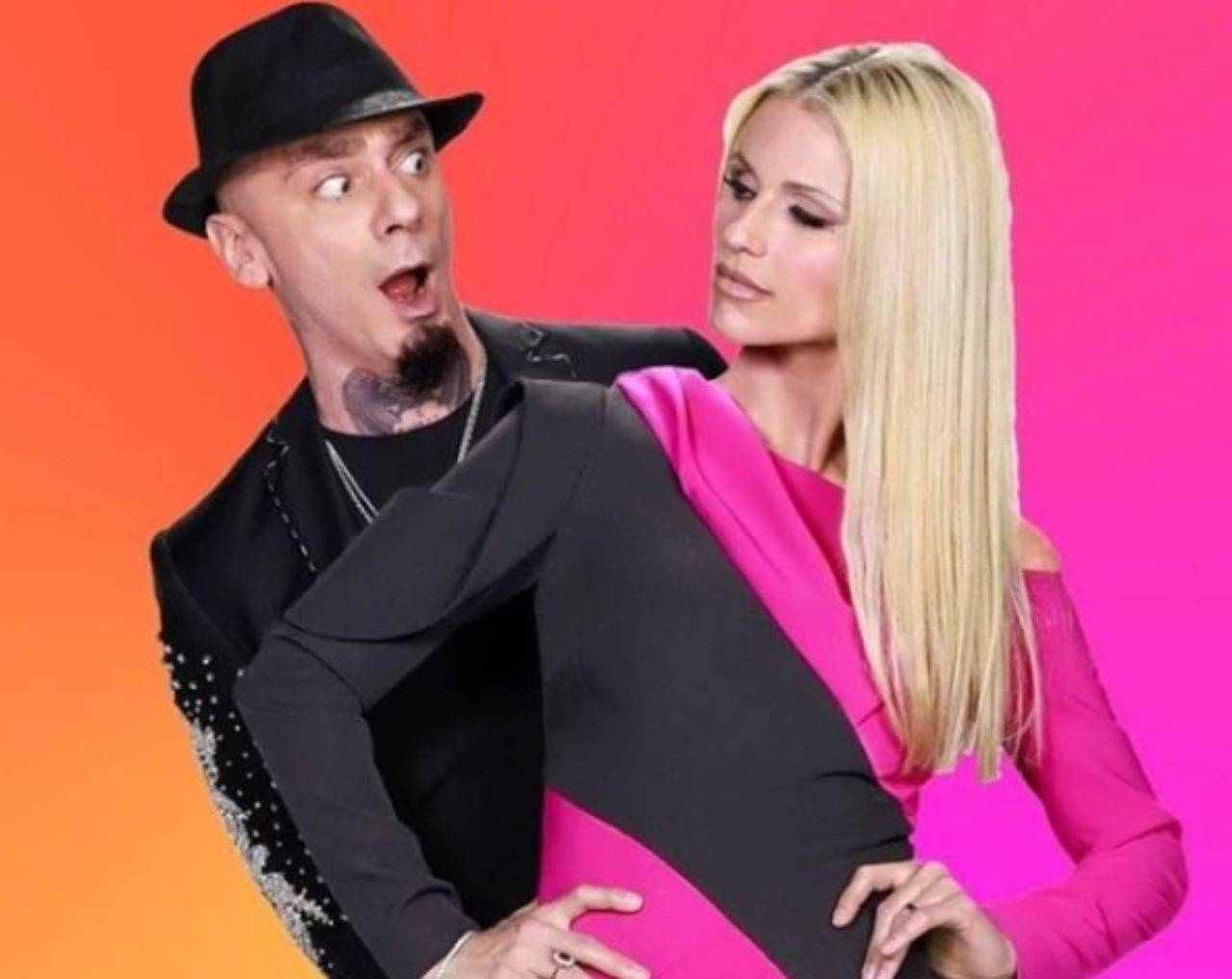 All together now la supersfida