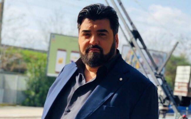 Antonino Cannavacciuolo