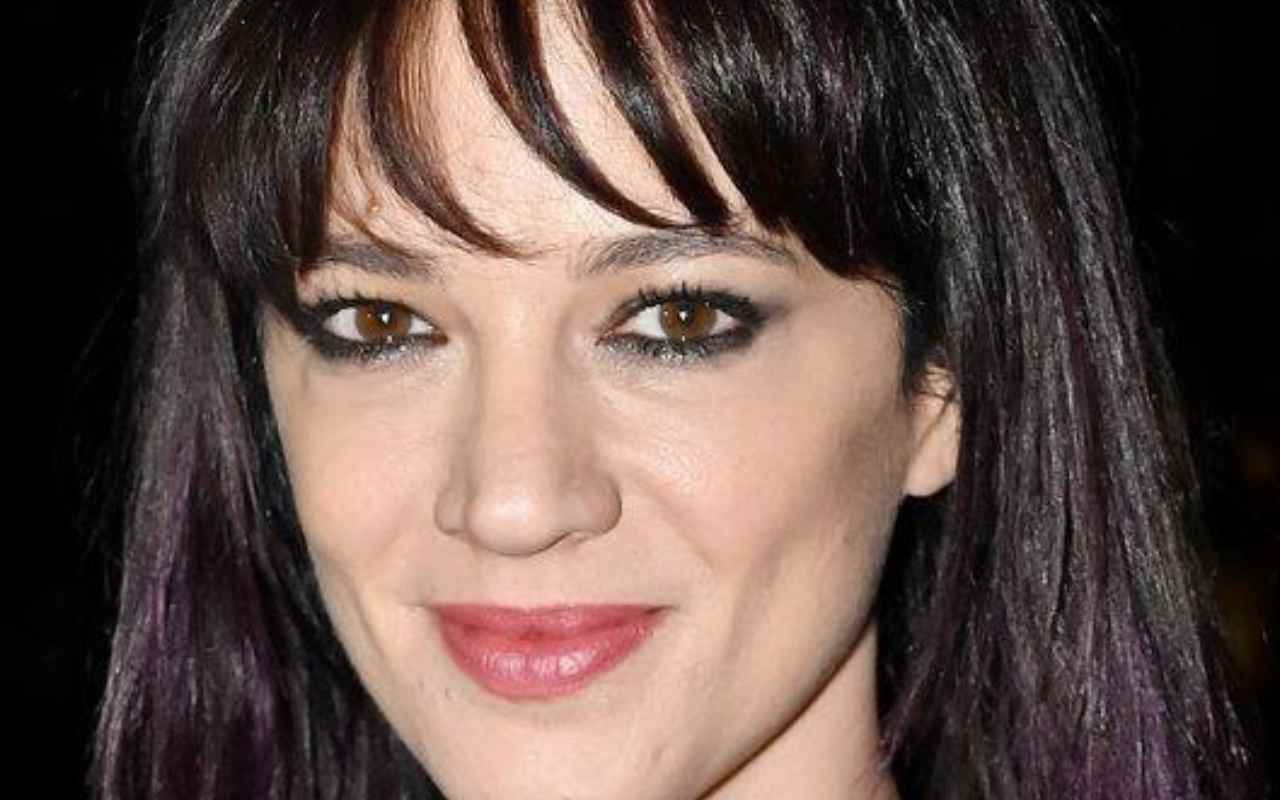 Asia Argento