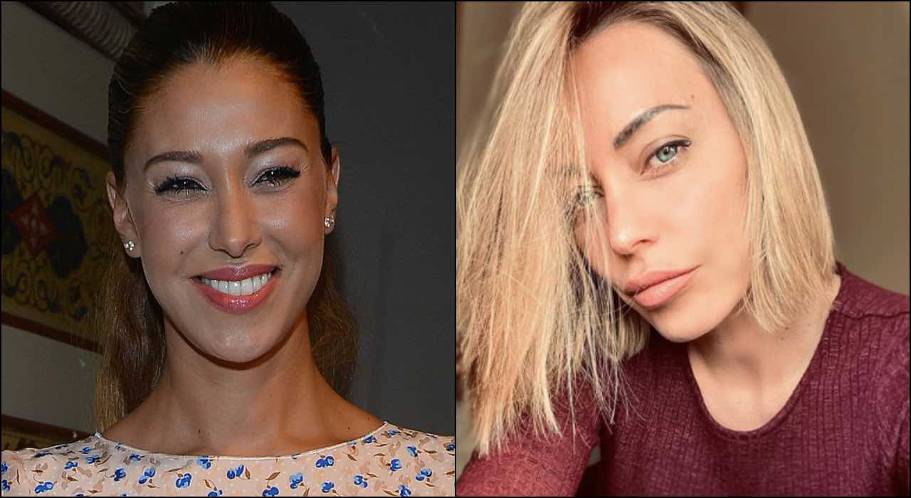 Belen Rodriguez, i retroscena con lui: parla Karina Cascella