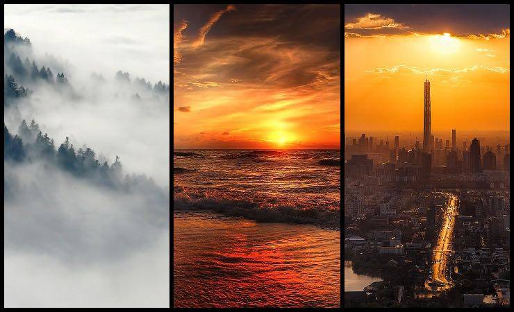 Test personalità, immagini e colori: scopri come ti vedono i tuoi amici