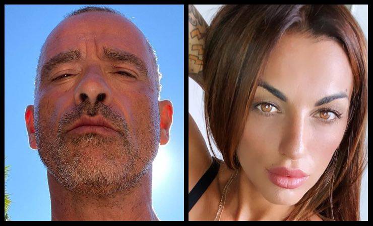 Eros Ramazzotti: un ex concorrente di 'Amici' gli ha rubato il cuore?