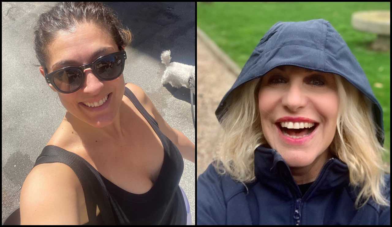 Elisa Isoardi spegne le voci: il messaggio ad Antonella Clerici