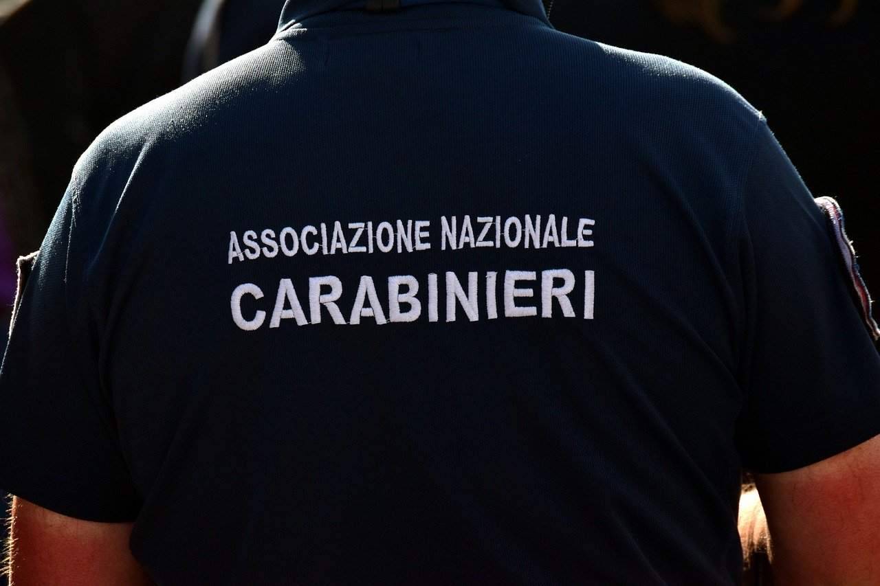 Carabiniere 