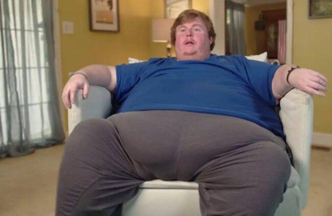 Casey King, Vite al limite