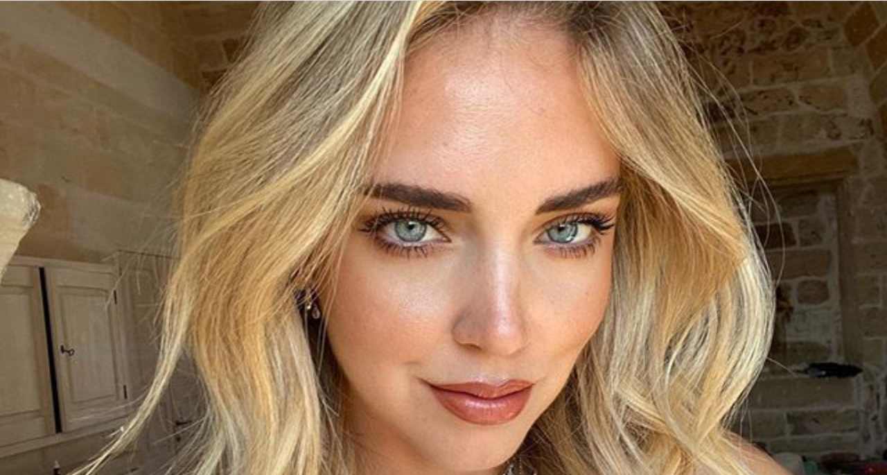 Chiara Ferragni