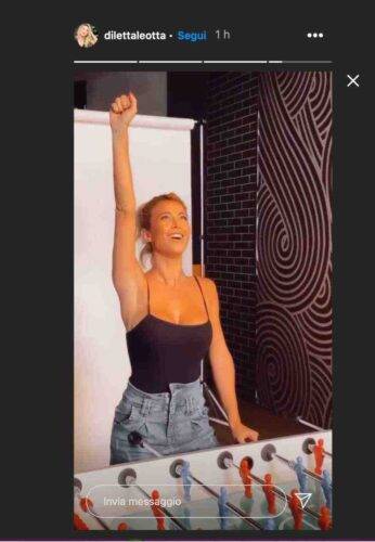 Diletta Leotta