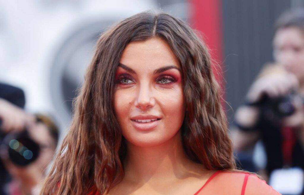Elettra Lamborghini