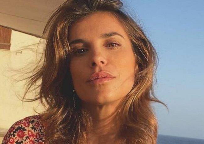 Elisabetta Canalis irriconoscibile: sposata vs single "da infarto"