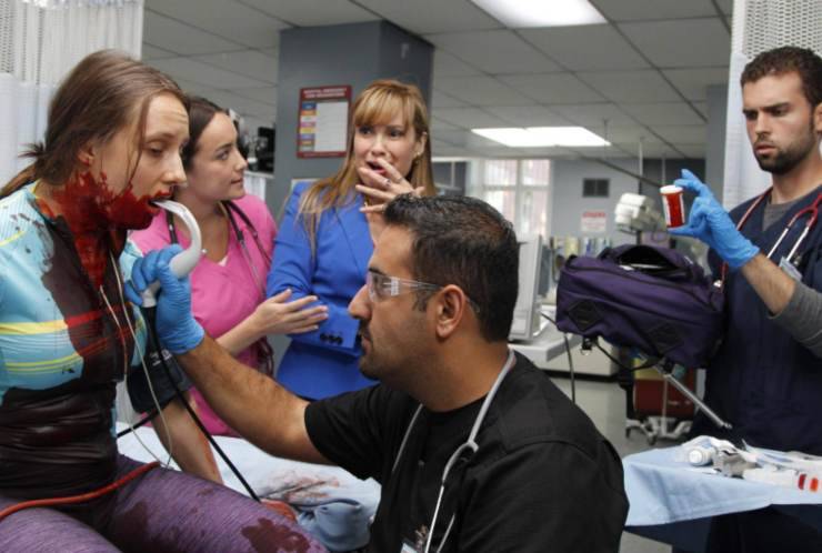 Er: storie incredibili 