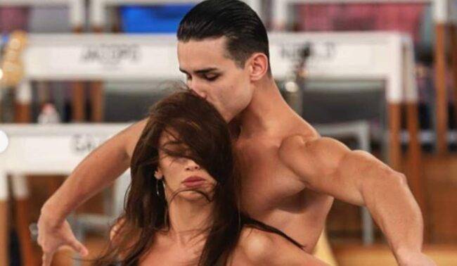 Francesca Tocca Valentin