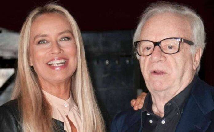 Chi è La Moglie Di Johnny Dorelli