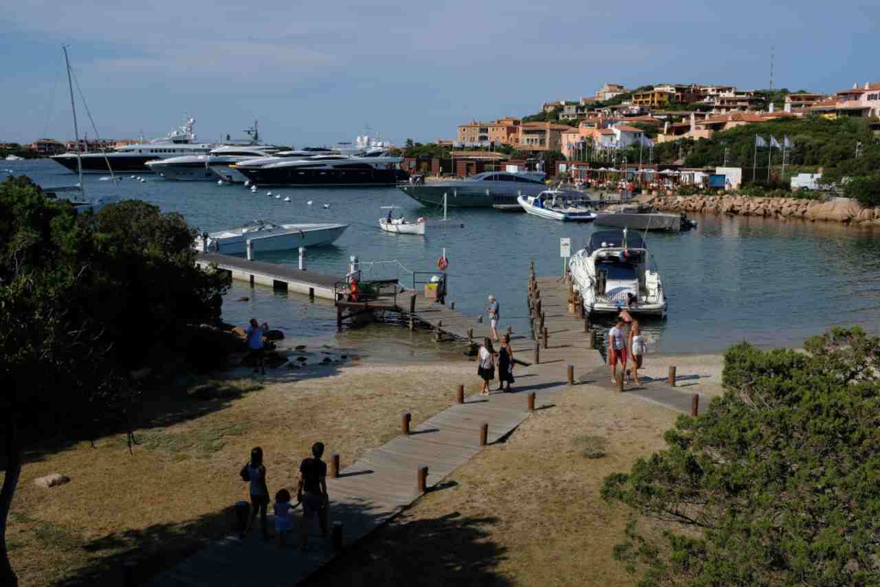Spiagge più care d'Italia, ecco dove spenderesti anche 400 euro