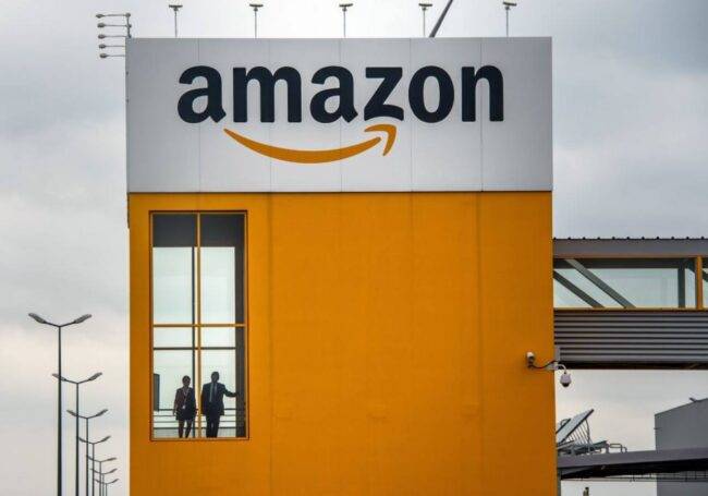 Assunzioni Italia 2020: arrivano 1.600 posti da Amazon