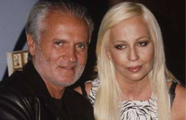 Gianni Versace