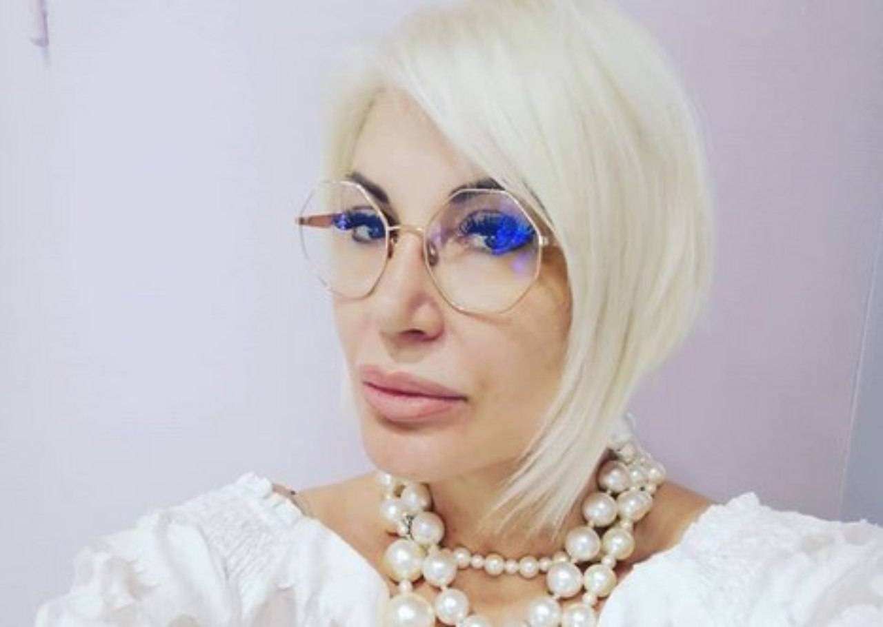 Lucia Bramieri (fonte Instagram @luci_bramieri_official)