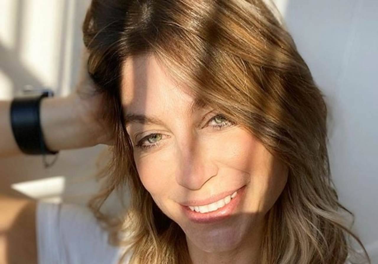 Maddalena Corvaglia (fonte da Instagram @maddalena_corvaglia)