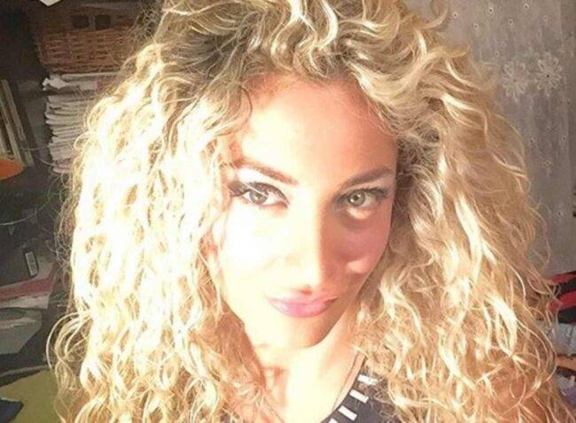 Marta Fascina (fonte Instagram @mf9milan)