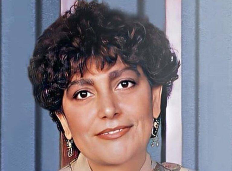 Quanti Anni Aveva Quando è Morta Mia Martini