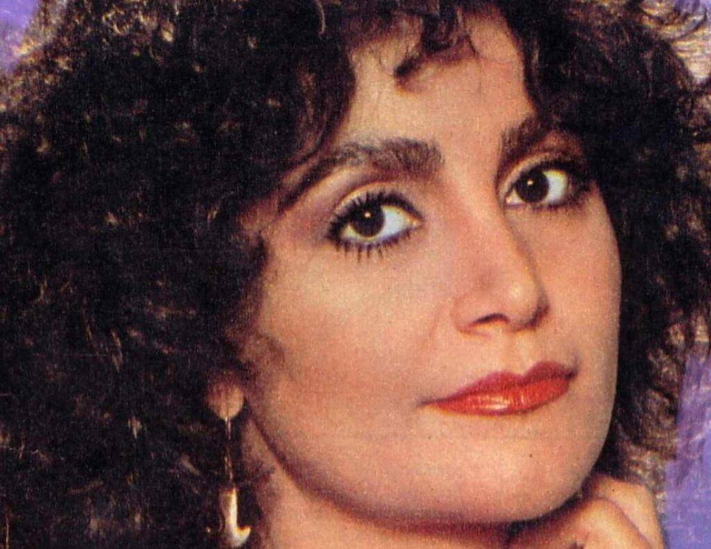In Che Anno è Morta Mia Martini