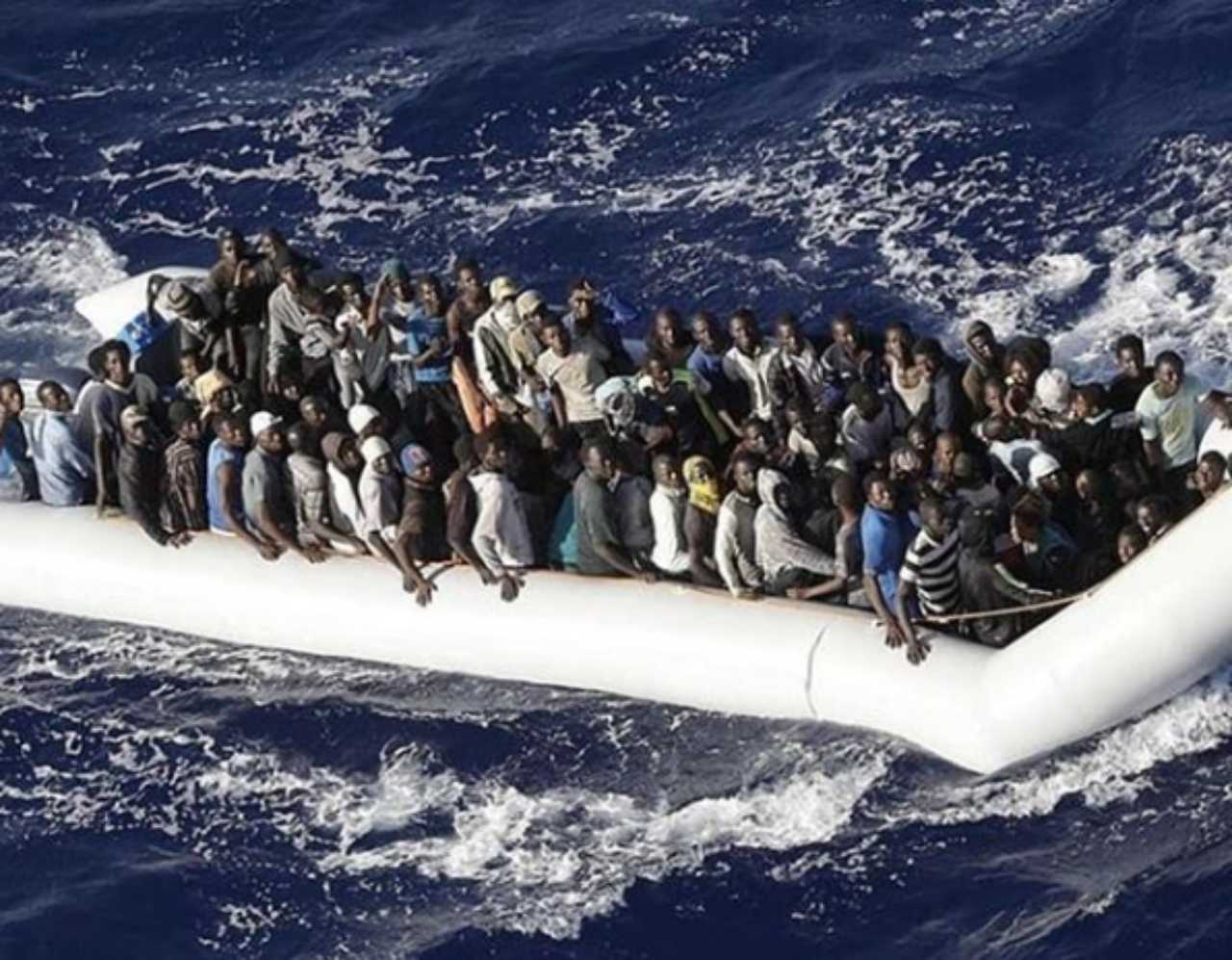 ResQ Migranti