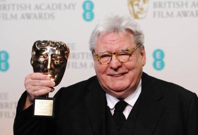 Morto Alan Parker