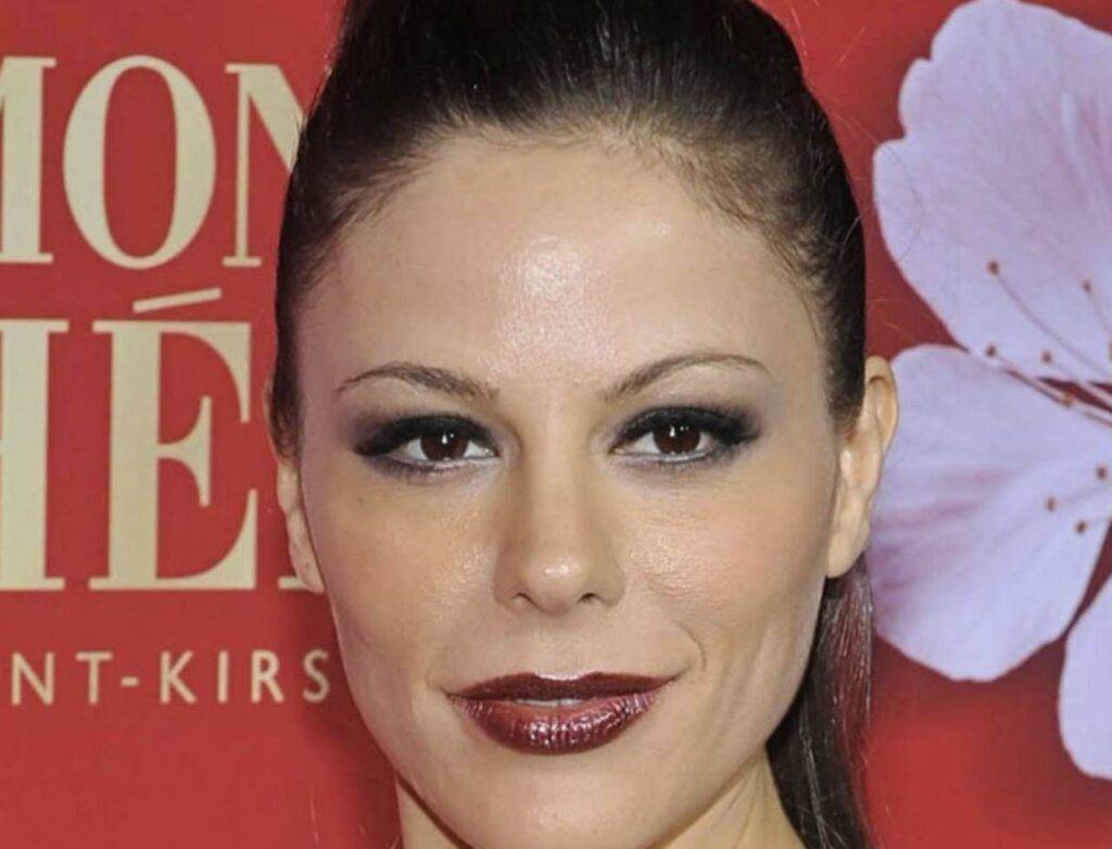 Naike Rivelli