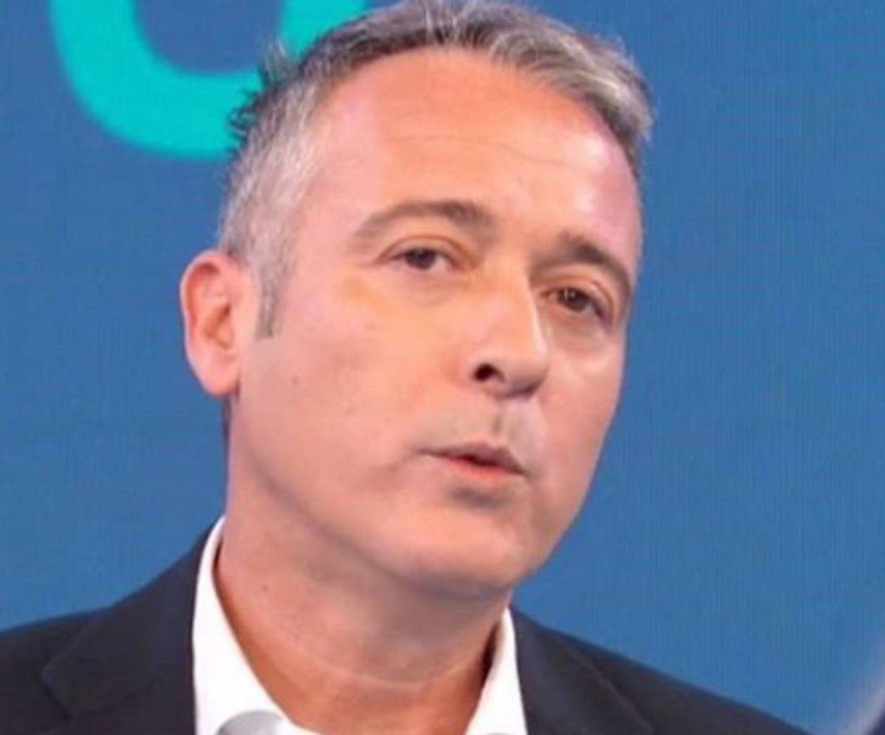 Pierluigi Diaco raccoglie i frutti: tante novità e nuova avventura