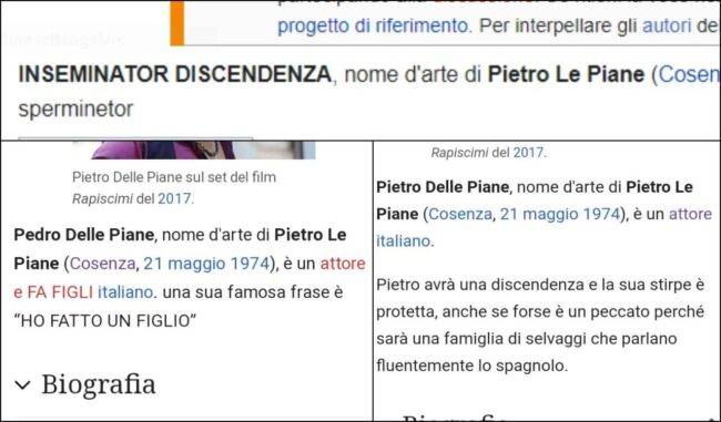 Pietro Delle Piane