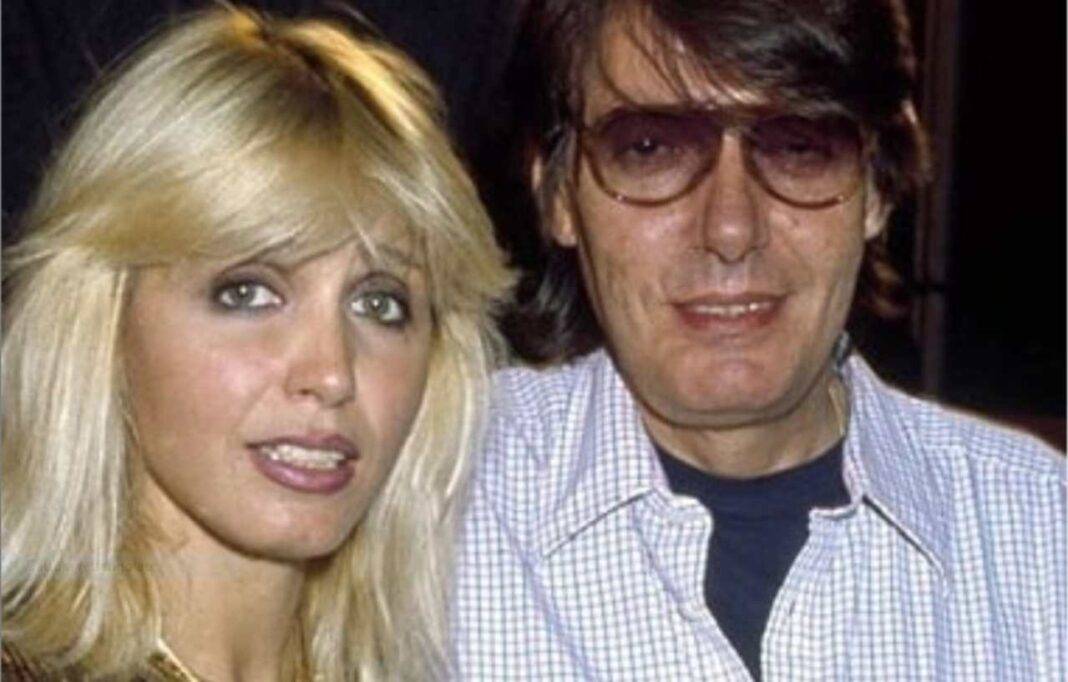 Sequestro Di Fabrizio De André E Dori Ghezzi