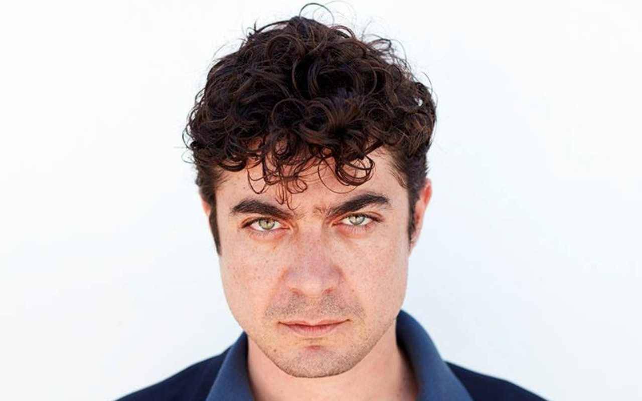 Riccardo Scamarcio