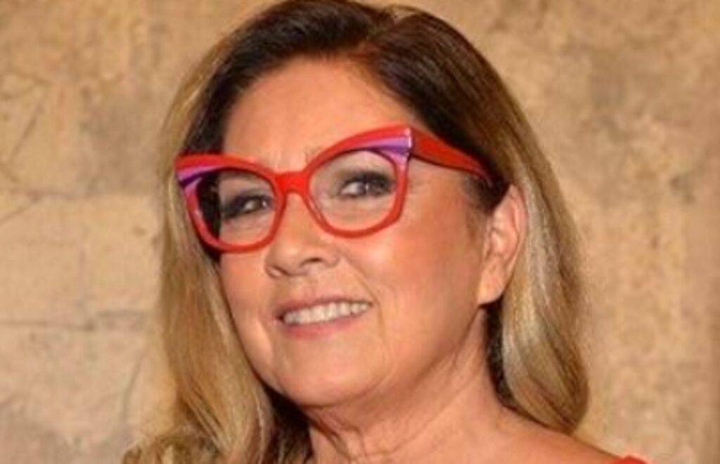 Romina Power commuove con il suo ricordo