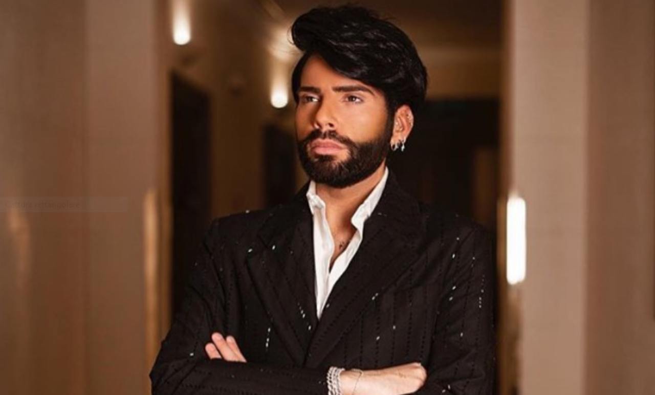 Il salone delle meraviglie - Federico Lauri