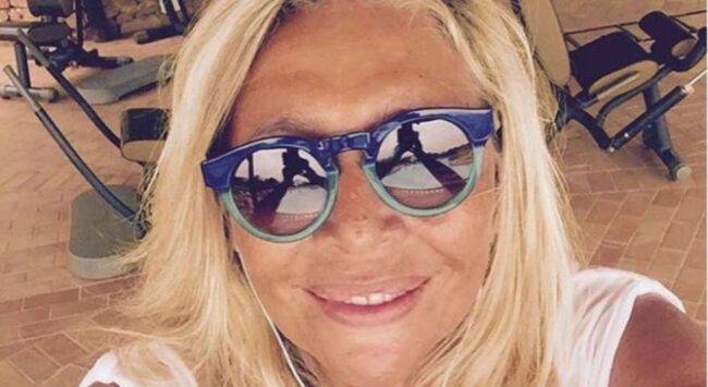 Mara Venier, la casa è rock: ecco chi le illumina la serata