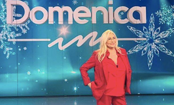 Mara Venier, il segreto del suo successo è in questa foto