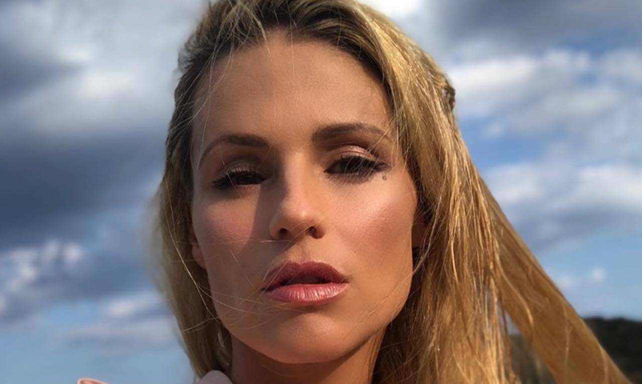 Michelle Hunziker si confessa su Aurora: "Sono solo fatti suoi"