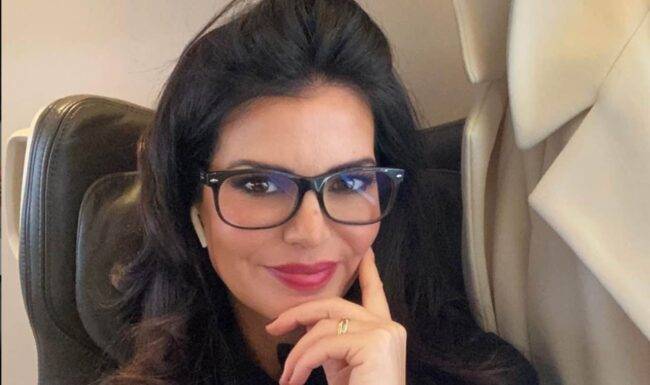 Laura Torrisi fascino in riva al mare: rivela una parte di sé